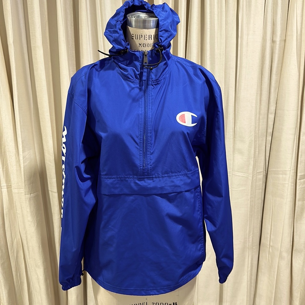 Windbreaker Champion